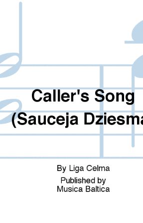 Sauceja Dziesma SSAA - Liga Celma