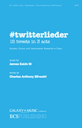 Scholars (#Twitterlieder) - James Eakin III