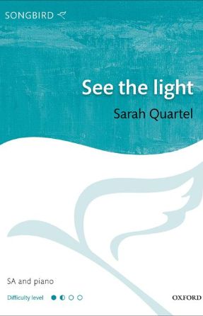 See The light SA - Sarah Quartel