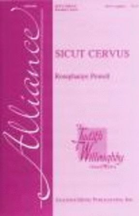 Sicut Cervus - Rosephanye Powell