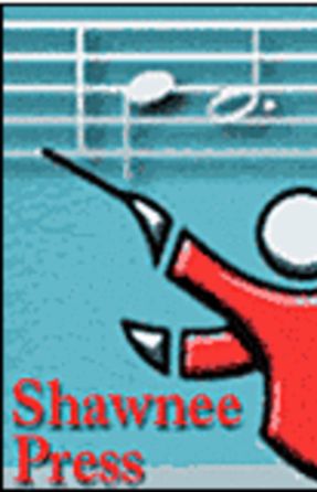 Simple Gifts 2-Part - arr. John Leavitt