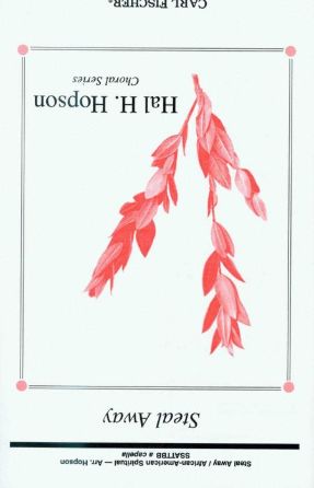 Sing Softly, World 2-Part - Eugene Butler