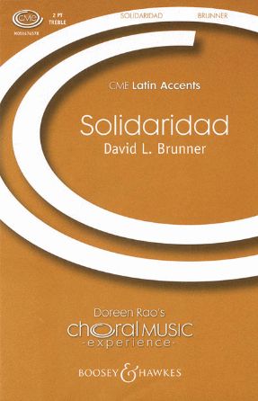 Solidaridad - David L. Brunner
