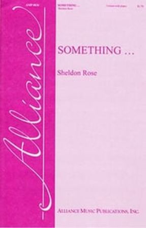 Something Unison - Sheldon Rose
