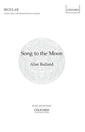 Song To The Moon Unison - Alan Bullard
