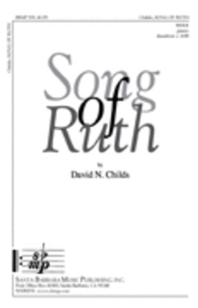 Song Of Ruth - David N. Childs