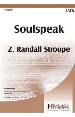 Soulspeak - Z. Randall Stroope