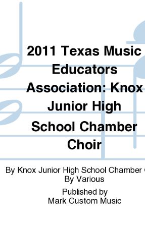 Stand Together 3-Part Treble - Jim Papoulis