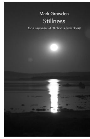 Stillness - Mark Growden
