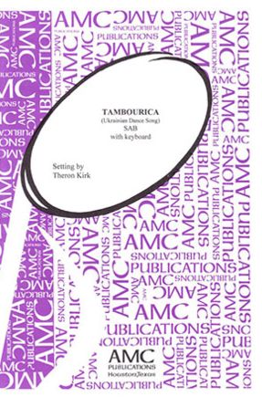 Tambourica SAB - Arr. Theron Kirk