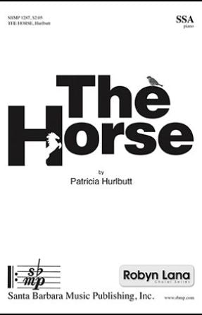 The Horse SSA - Patricia Hurlbutt