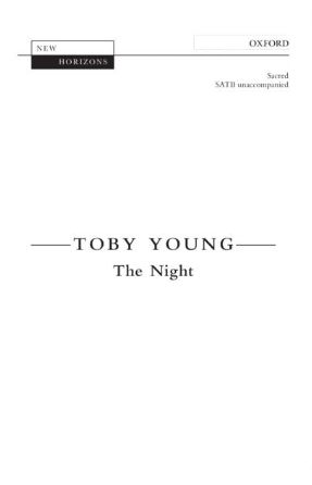 The Night SATB - Toby Young