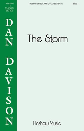 The Storm TBB - Dan Davison