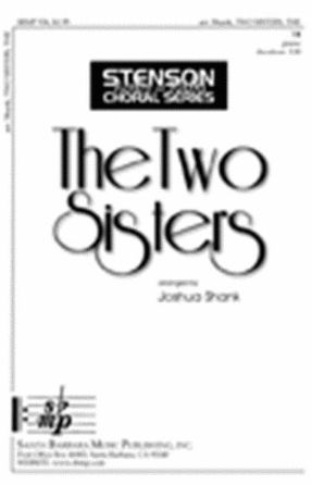The Two Sisters TB - Arr. Joshua Shank