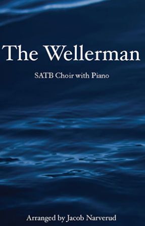The Wellerman (Accompanied) SATB - Arr. Jacob Narverud