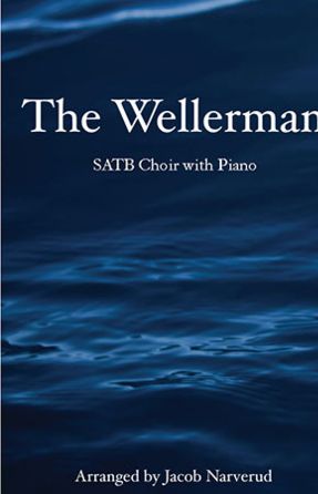 The Wellerman (Accompanied) TTBB - Arr. Jacob Narverud