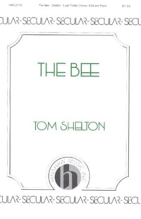 The Bee SSA - Tom Shelton