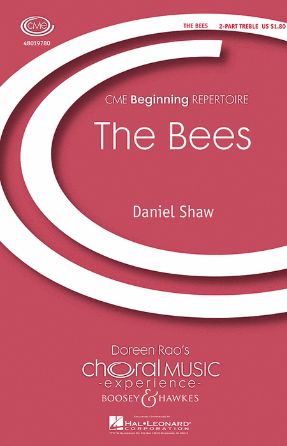 The Bees 2-Part - Daniel Shaw
