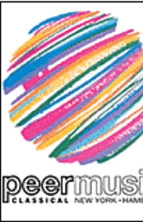 The Circus Band SATB - Charles Ives