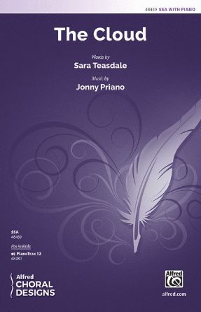 The Cloud SSA - Jonny Priano