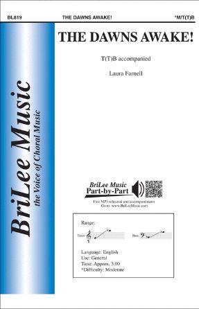 The Dawn's Awake! TTB - Laura Farnell