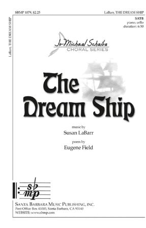 The Dream Ship - Susan LaBarr