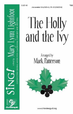 The Holly And The Ivy TBB - Arr. Mark Patterson