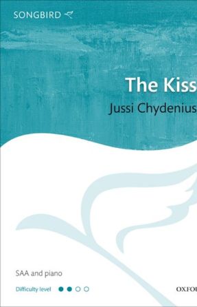 The Kiss - Jussi Chydenius