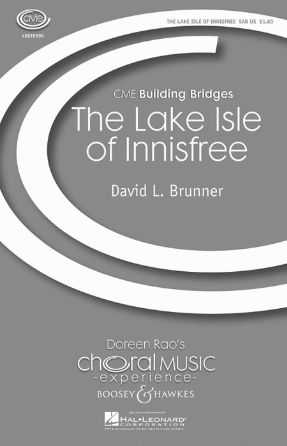 The Lake Isle Of Innisfree SAB - David L. Brunner