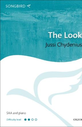 The Look - Jussi Chydenius