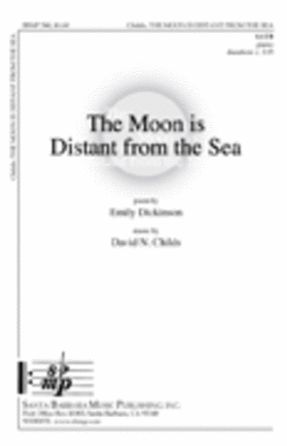 The Moon Is Distant From The Sea - David N. Childs MP3