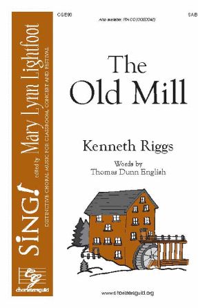 The Old Mill SAB - Kenneth Riggs