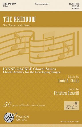 The Rainbow SA - David N. Childs