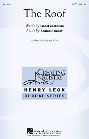 The Roof - Andrea Ramsey