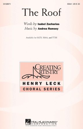 The Roof SSAA - Andrea Ramsey