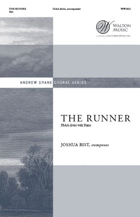 The Runner SSAA - Joshua Rist