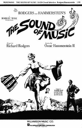 The Sound Of Music