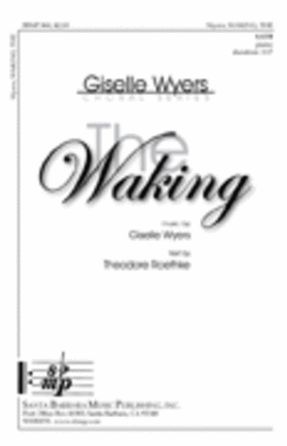 The Waking SATB - Giselle Wyers