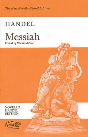 Their Sound Is Gone Out (Messiah) - Handel