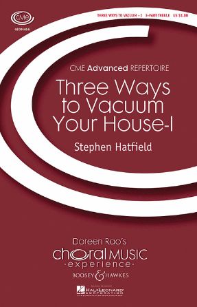Three Ways To Vacuum Your House-1 - Stephen Hatfield