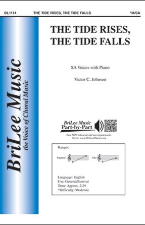 Tide Rises SA - Victor C. Johnson