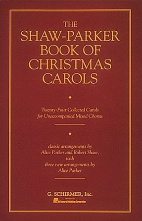 Touro-Louro-Louro! SATB - Arr. Alice Parker And Robert Shaw