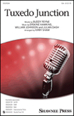 Tuxedo Junction SSA - arr. Kirby Shaw