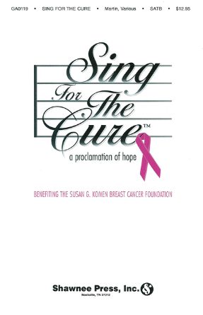 Who Will Speak SATB - Michael Cox