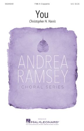 You TTBB - Christopher H. Harris