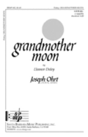 Grandmother Moon - Eleanor Daley